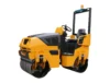 Vibratory Compactor