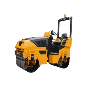 Vibratory Compactor