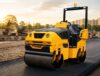 Soil Compactors