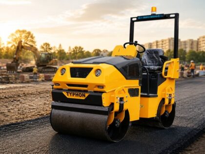 Soil Compactors