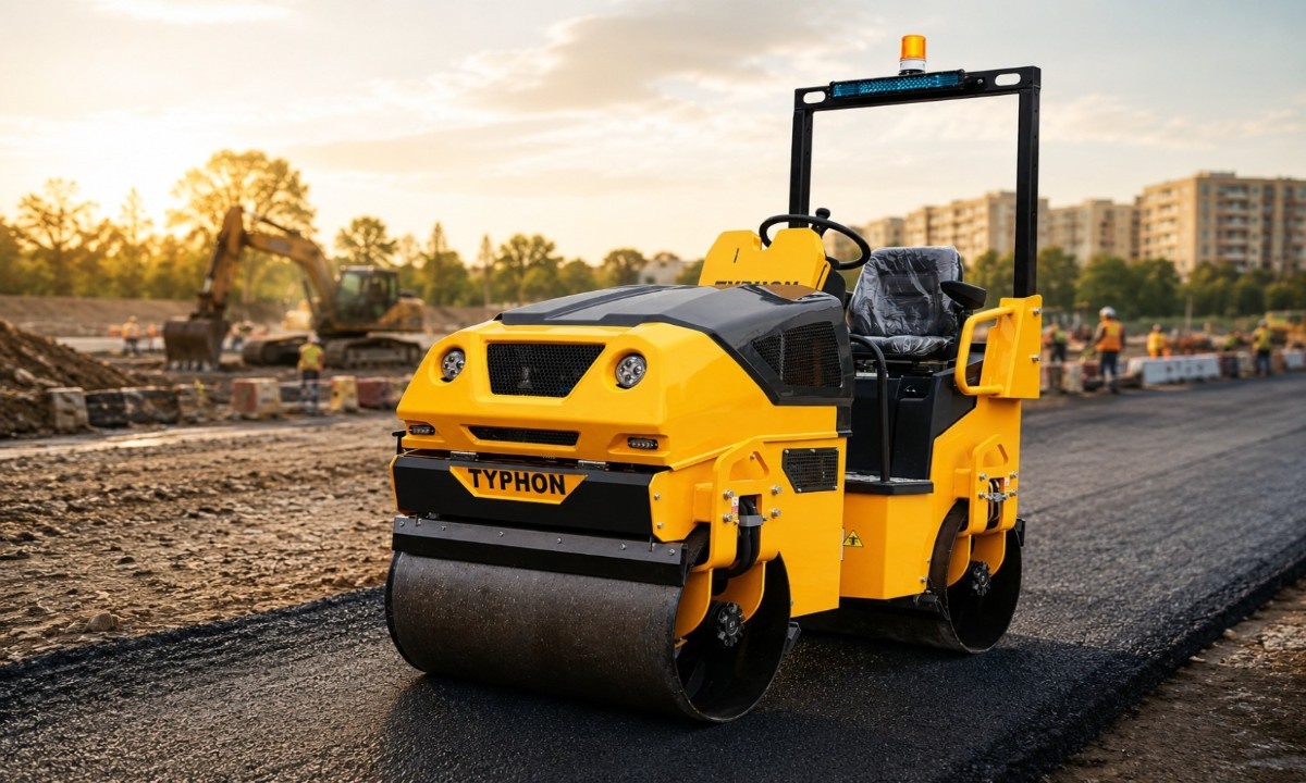 Why Smart Contractors are Now Switching from Soil Compactors to ...