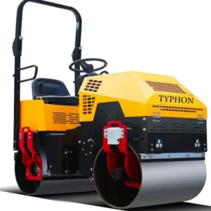 1 Ton Vibratory Compactor