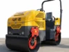 Mini Road Roller 2Ton