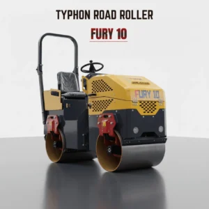 Road Roller