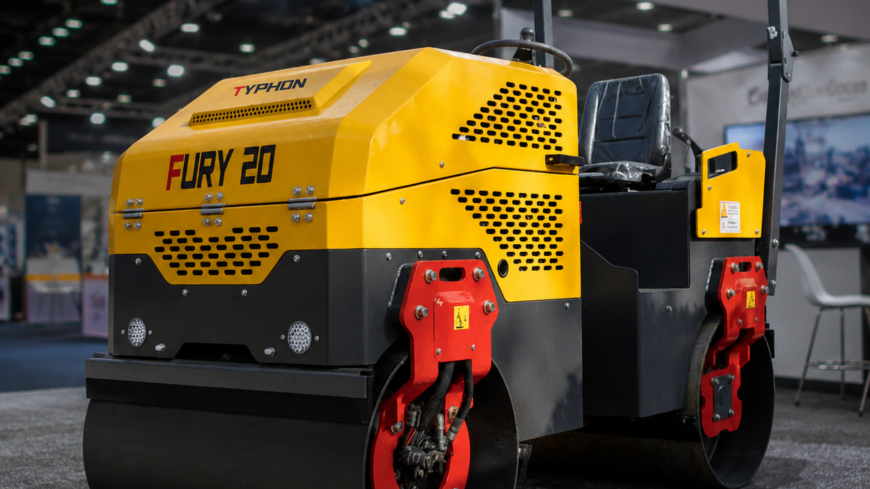 USA Built Engines Compact Roller 2026: Last Chance Before EPA Ban