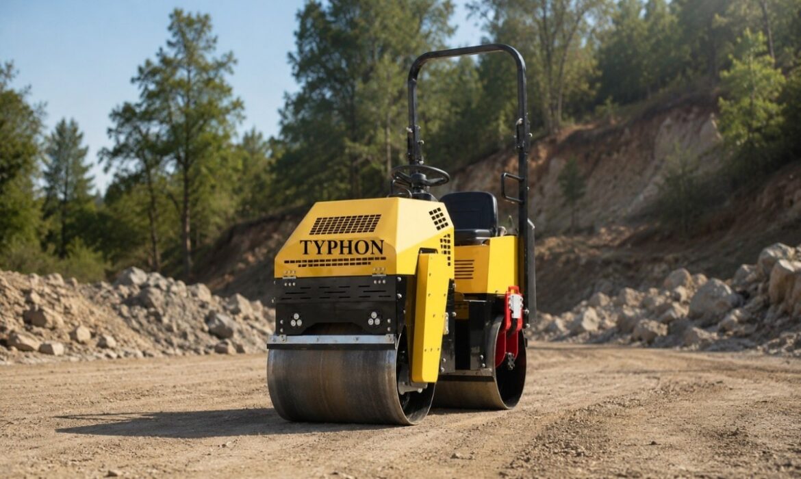 compact roller