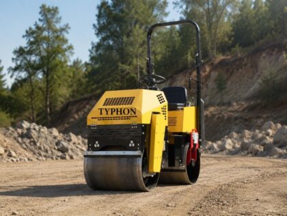 compact roller