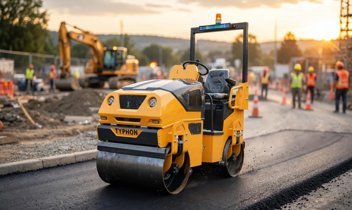 typhon roller