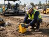 Compaction Density Testing